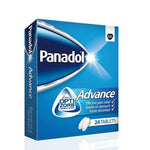panadol advance