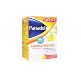 panadol cold and flu vapour release 