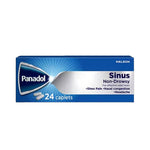 panadol sinus