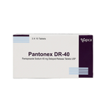 Pantonex DR 40