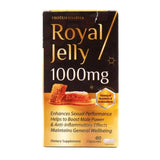 ROYAL JELLY 1000MG 60 CAPSULE