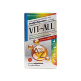 VIT-ALL FILM COATED