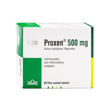 proxen 500 