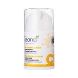 كريم تيانا للتحكم في زيوت البشرة