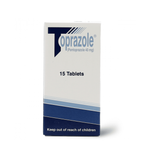 Toprazole 40 MG15-TAB