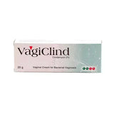vagiclind cream 20gm