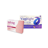 Vagitight & Intivag