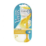 Venus comfortglide yellow