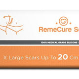 RemeCure Scar XL 20Cm