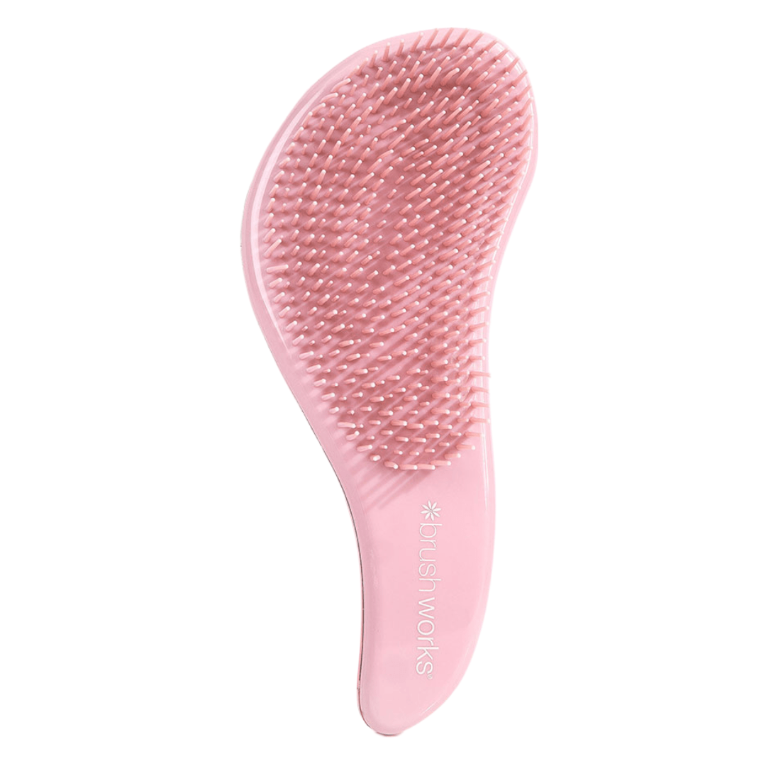 Brushworks Professional Detangling Hair Brush