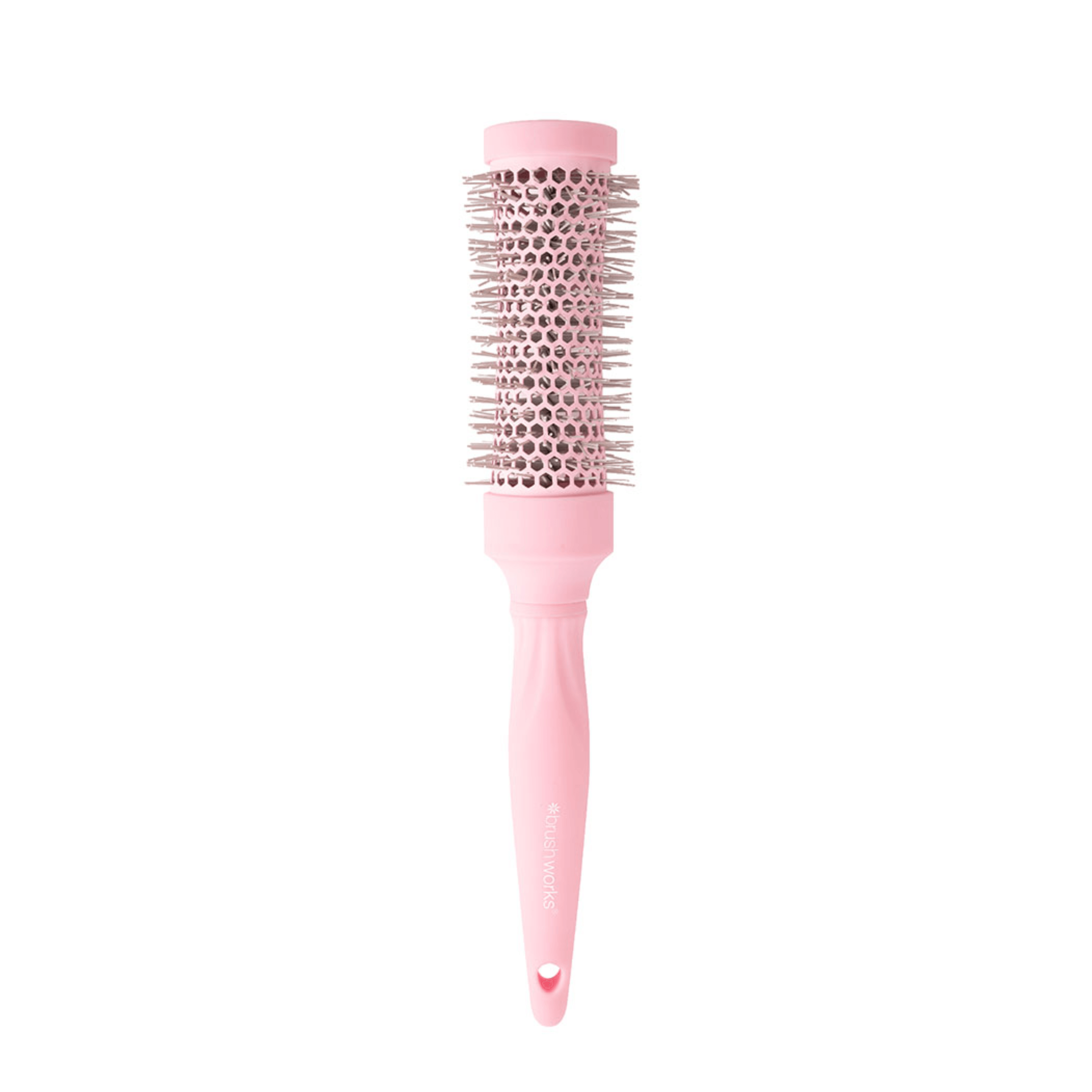 Brushworks Round Radial Brush - Small