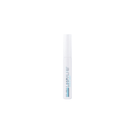 A bottle of Eye Candy Eye lash Serum designed for promoting lash growth and length.