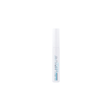A bottle of Eye Candy Eye lash Serum designed for promoting lash growth and length.