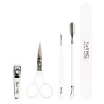 HQ Luxury Nail Care Set