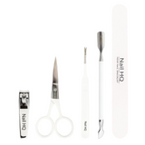 HQ Luxury Nail Care Set