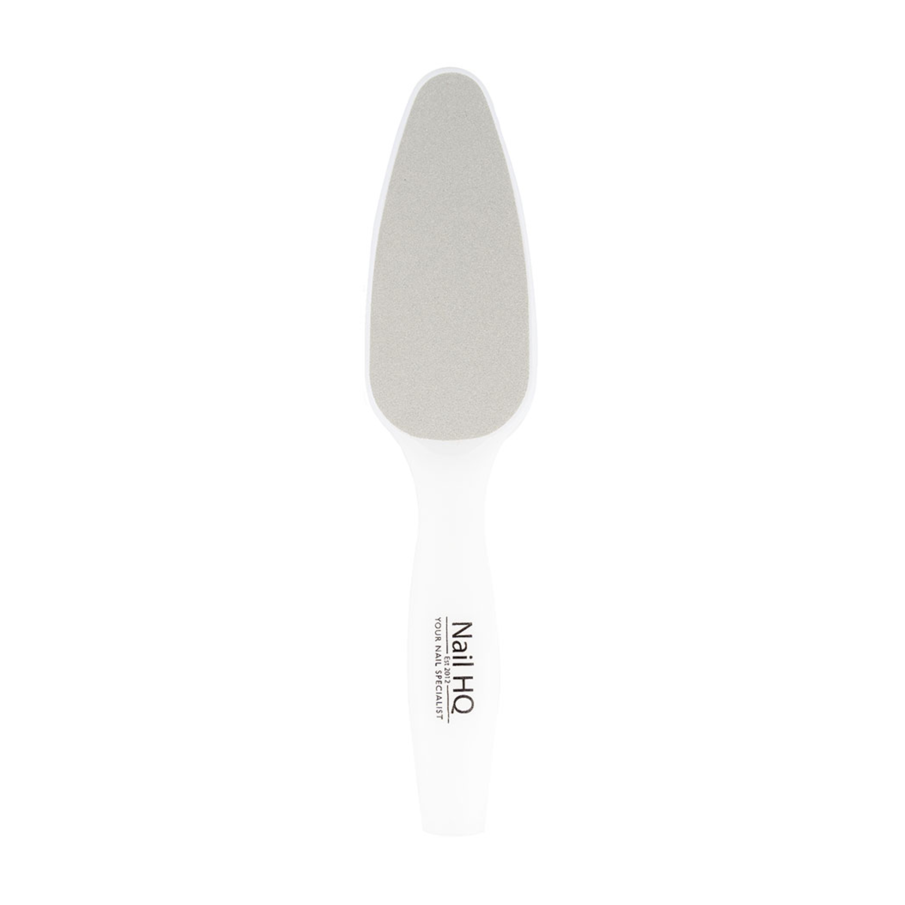 Foot Smooth File HQ Smoothing Foot File | Kuwait - Trust Pharmacy