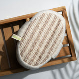 SoEco Gentle Exfoliating Sponge