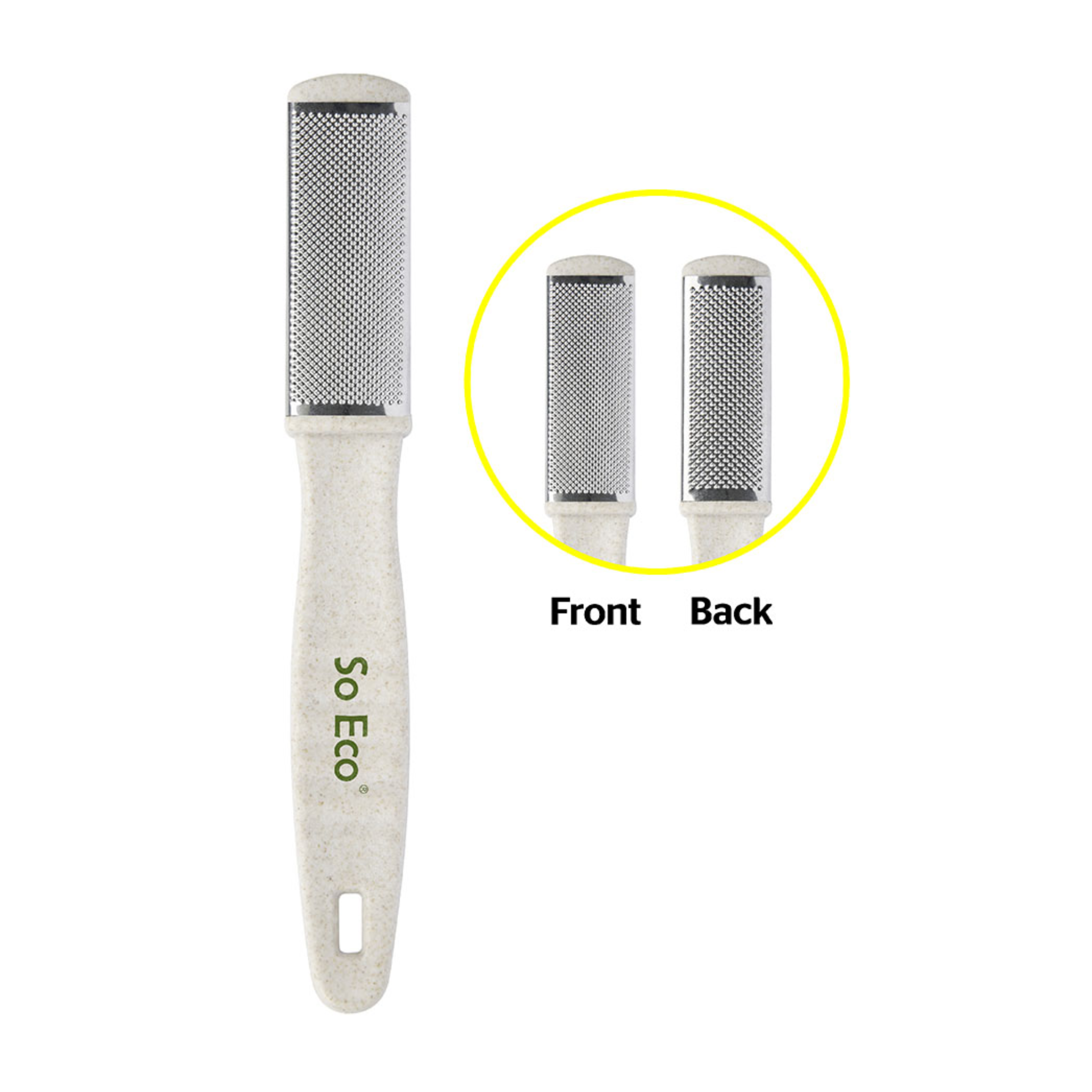 So Eco Foot Rasp