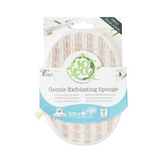 SoEco Gentle Exfoliating Sponge