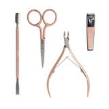SoEco Manicure Set