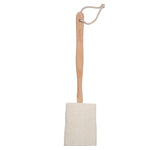 SoEco Natural Loofah Back & Body Brush