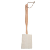 SoEco Natural Loofah Back & Body Brush