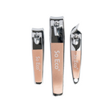 So Eco Nail & Cuticle Clipper Set